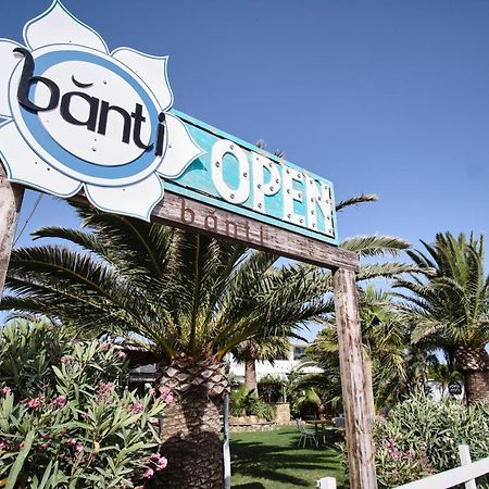 Hostal Banti Tarifa Exteriér fotografie