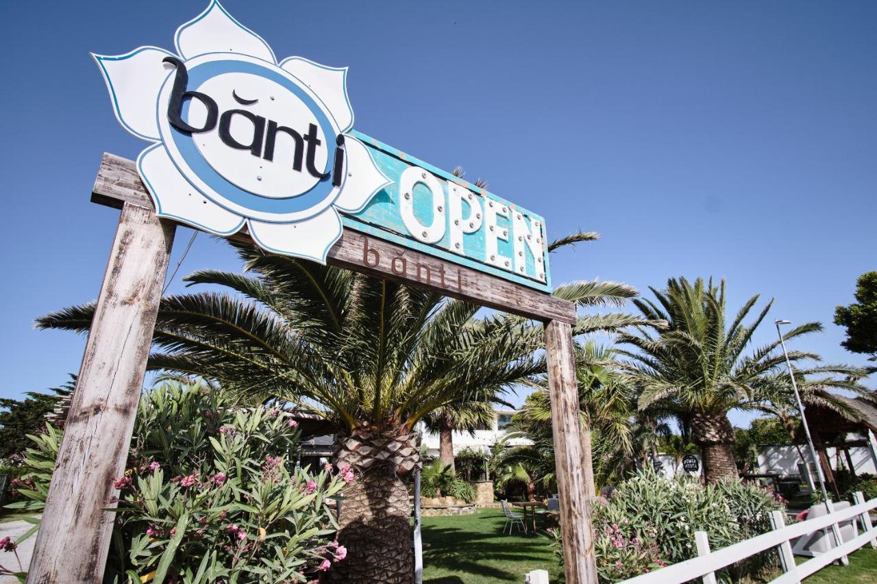 Hostal Banti Tarifa Exteriér fotografie