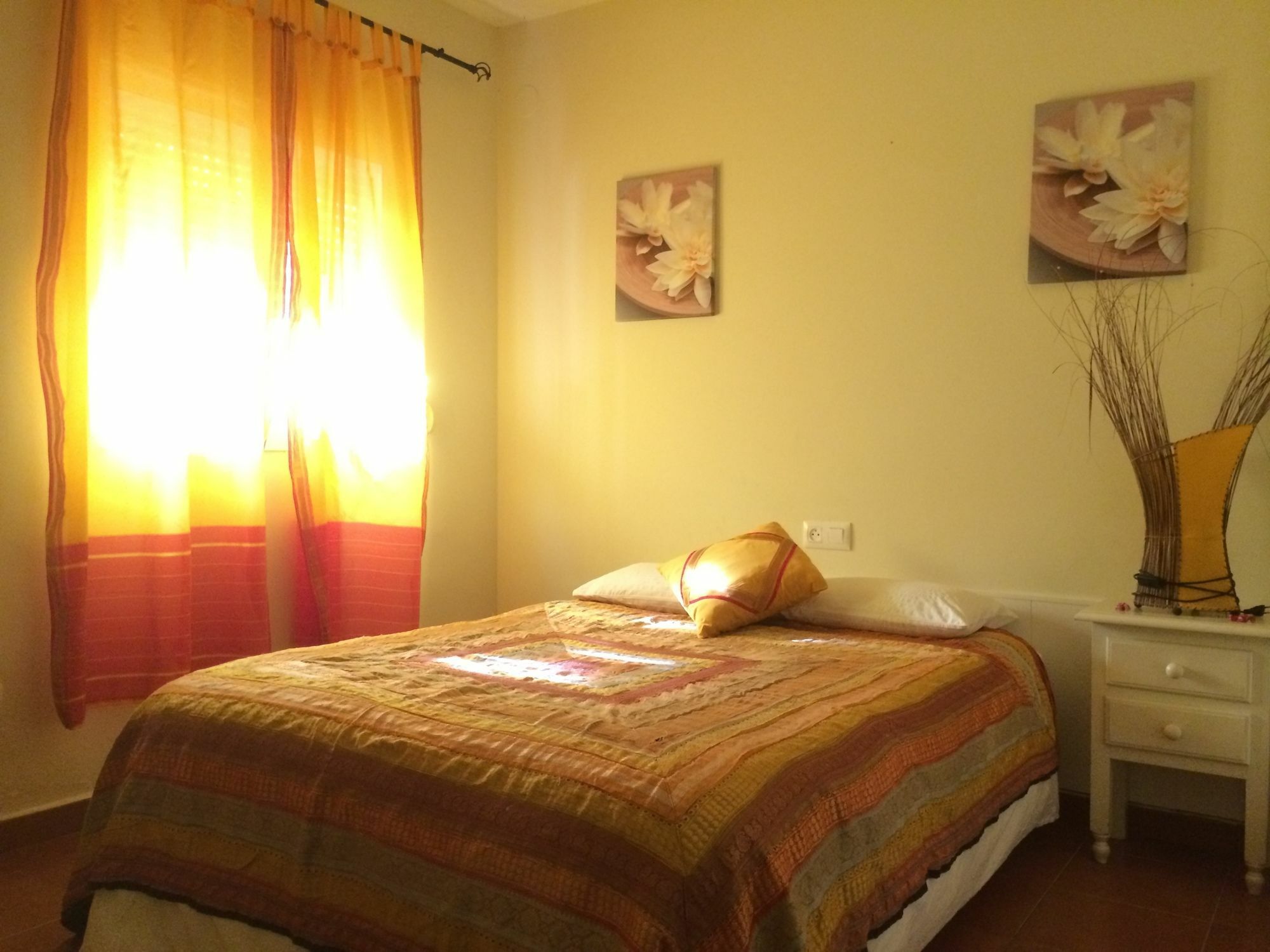 Hostal Banti Tarifa Exteriér fotografie